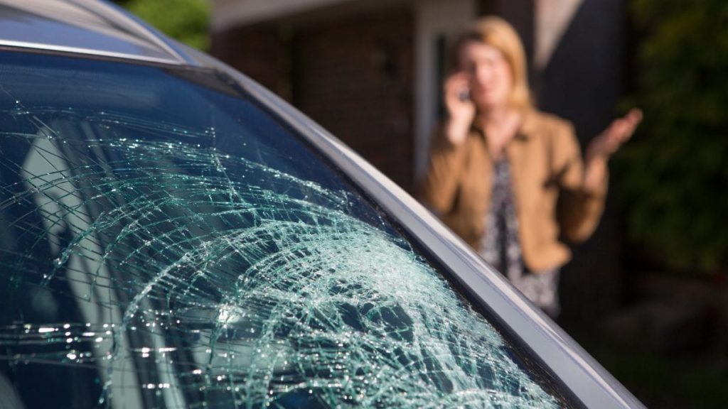AUTO GLASS FACTS