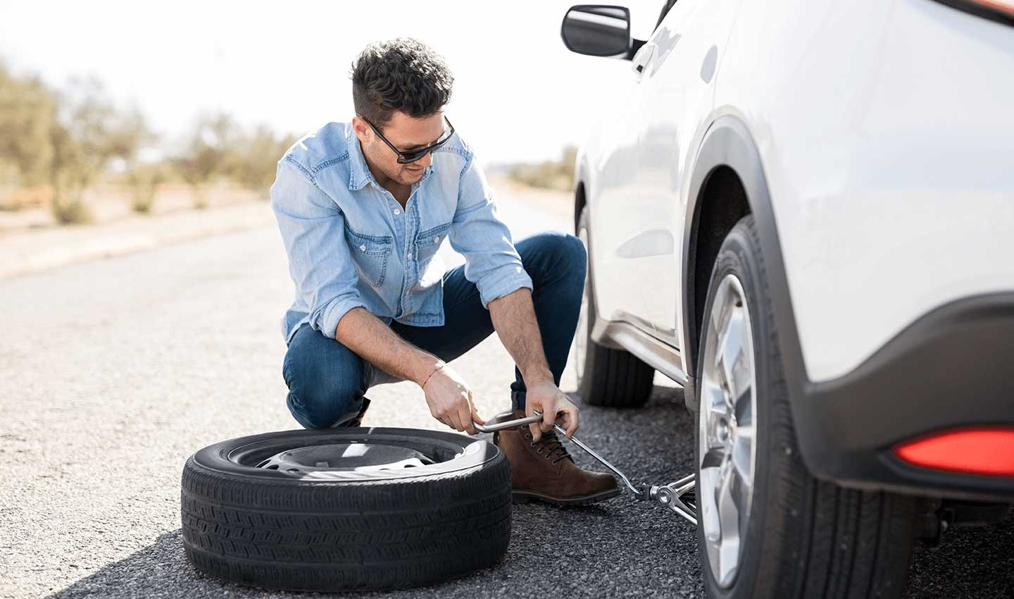 How to properly rotate and align your wheels and tyres