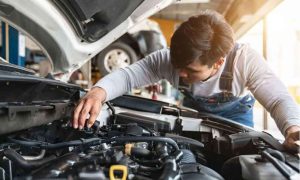 When to seek car mechanic services