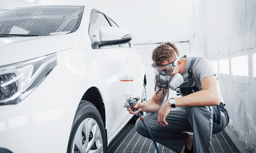 The Importance of Professional Inspection for a Car Keyless Entry Module