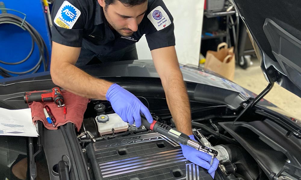 Why Regular AC System Flushing Helps Maintain Performance