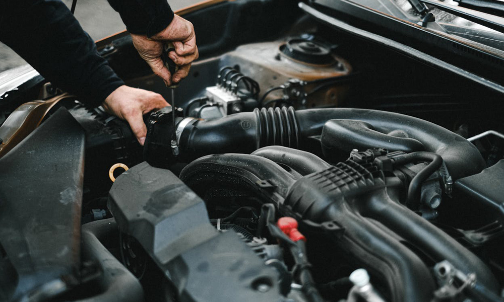 The Importance of Professional Car Wheel Balancing for Every Car Owner