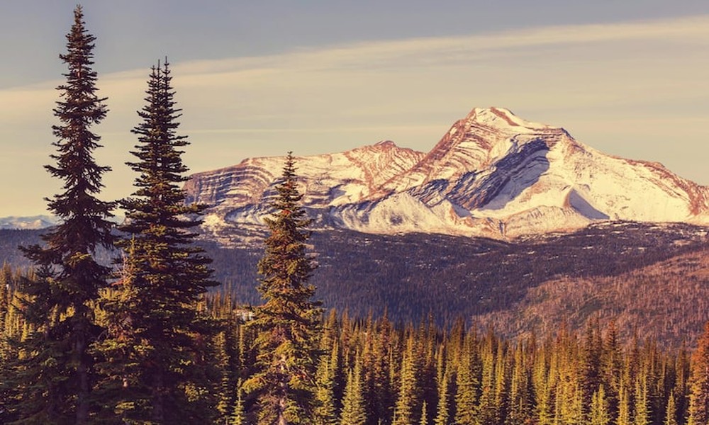 Best 4WD Car Rentals in Bozeman for Montana Travel