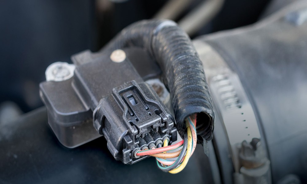 Comparing Airflow Sensors and Fuel Injection Systems in Today’s Vehicles
