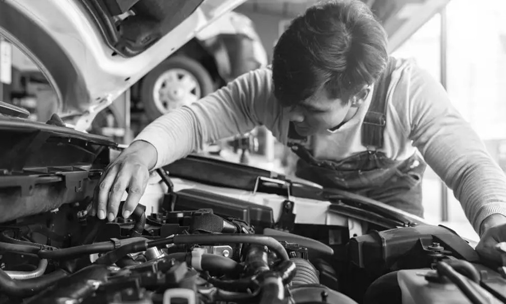 How Suspension Systems Improve Exotic Car Handling