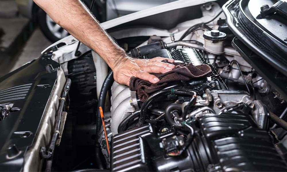 Car Fuel Filter Maintenance Strategies for Better Engine Health and Vehicle Performance Stability