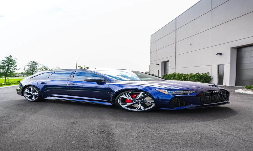 How Paint Protection Film Helps Preserve Vehicle Resale Value