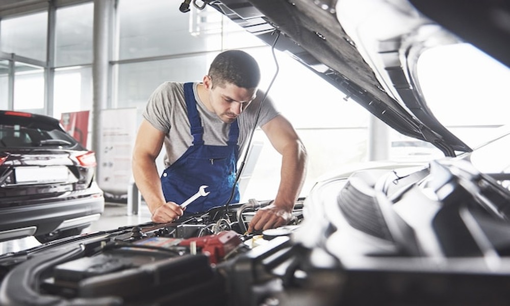 Importance of Engine Oil Purity for Reliable and Smooth Vehicle Operation Every Day