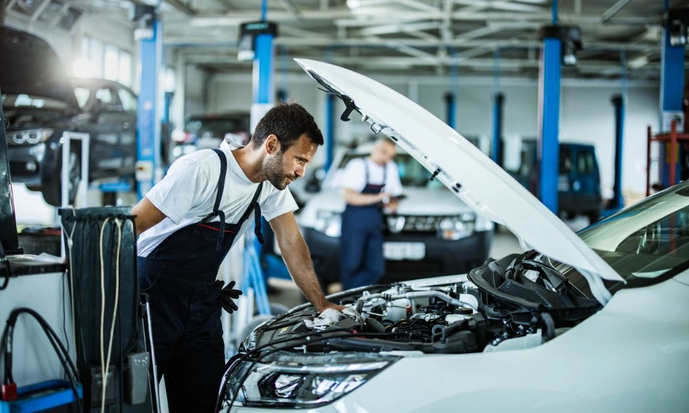 Car Air Conditioning Troubleshooting: Common Issues Explained