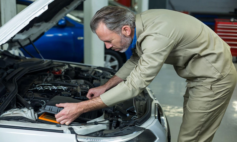 4 Critical Quality Benchmarks to Check Before Booking a Local Porsche Workshop in Singapore
