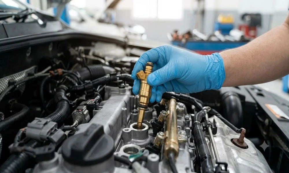 Understanding the Load-Bearing Function of Car Ball Joint Replacement in Suspension Systems