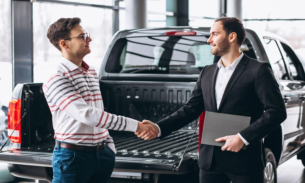 How to Stop Struggling With Car Shopping With Vehicle Dealers