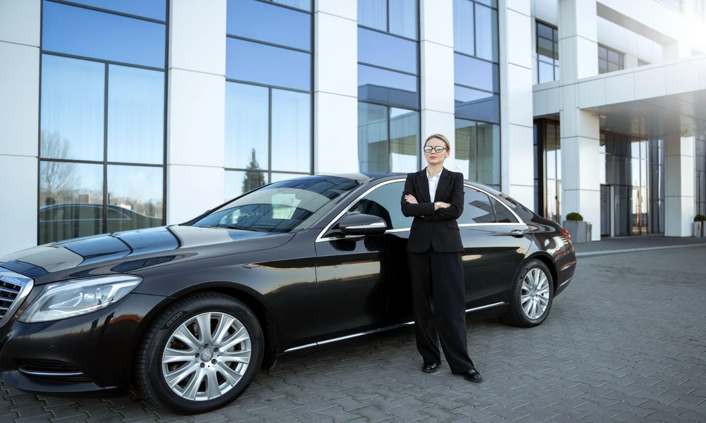 Mercedes-Benz Rental: 4 Myths You’ve Been Told About Luxury Car Ownership