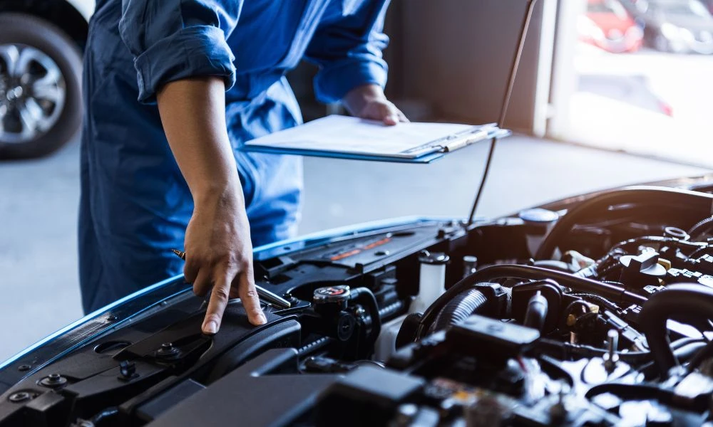 What Does an Electric Power Steering Warning Light Mean?