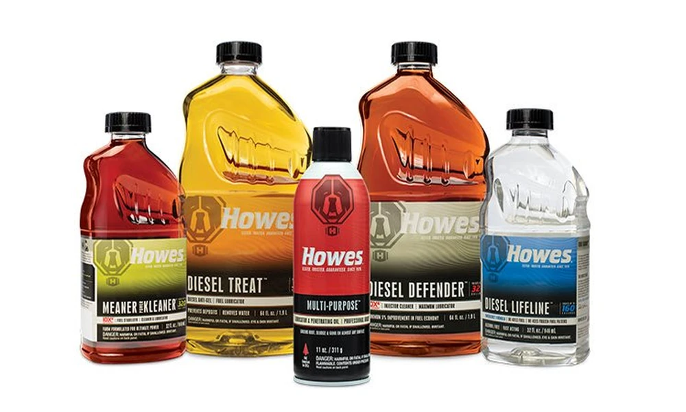 Choosing the Right Diesel Additive for Your Truck