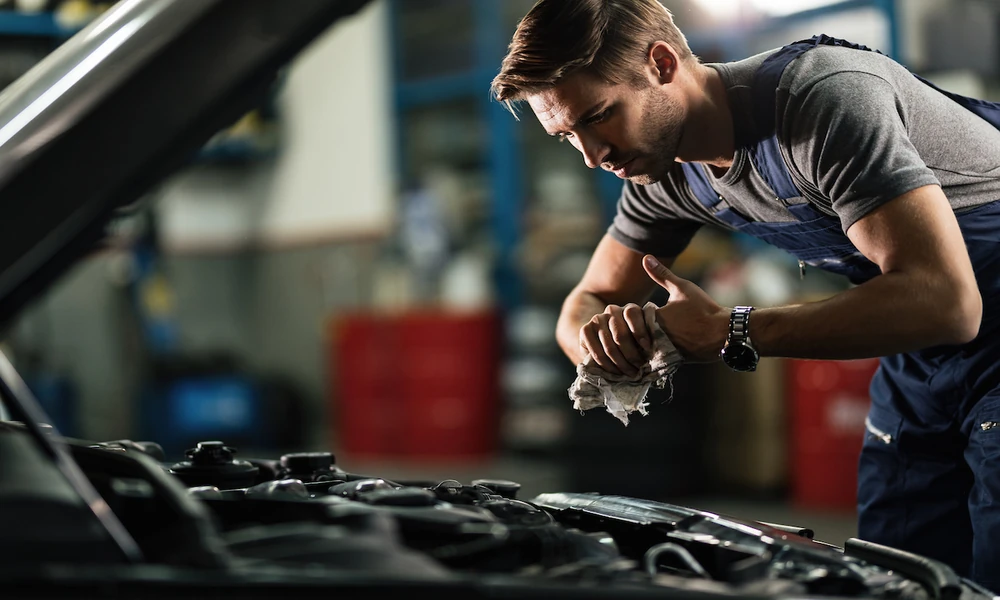 Why Tire Repairs Should Begin With an Internal Tire Inspection