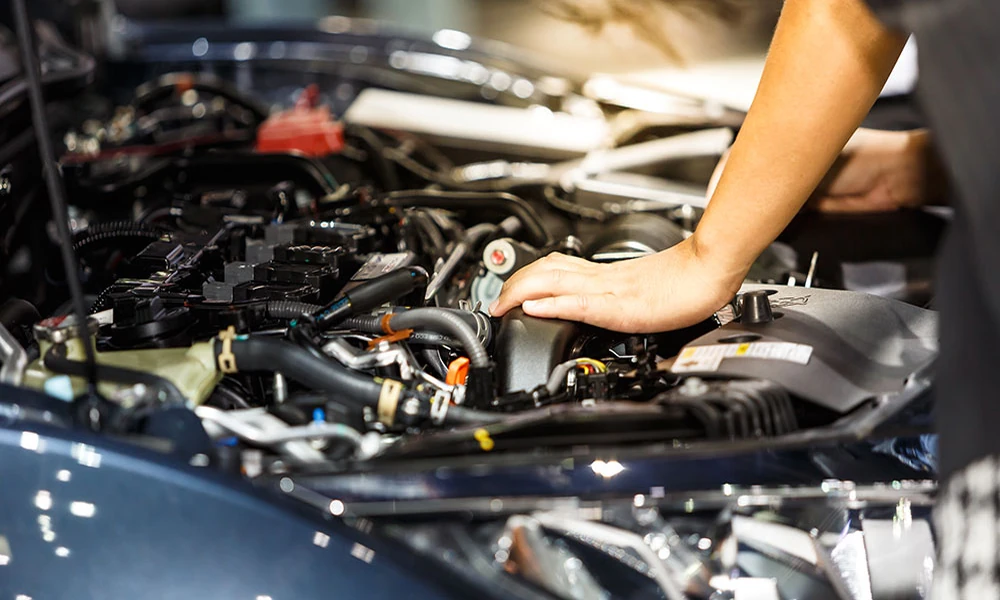 Connection between Control Arm Bushings and the Precision of Steering in your Car